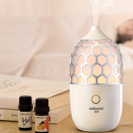Household Fashion Essential Oil Aromatherapy Humidifier