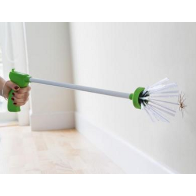 New Hand-held Insect Clip Artifact