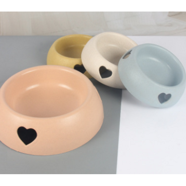 A replacement pet product dog bowl