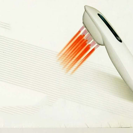 Multifunctional health comb