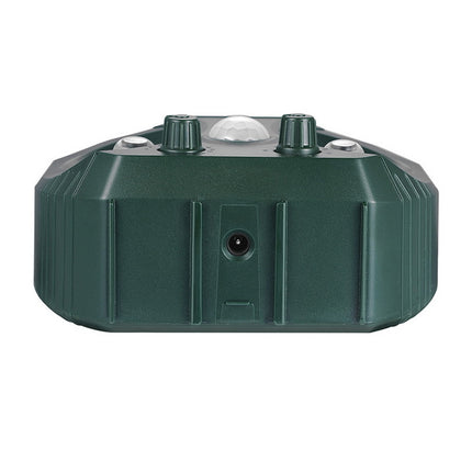 Solar Ultrasonic Driver