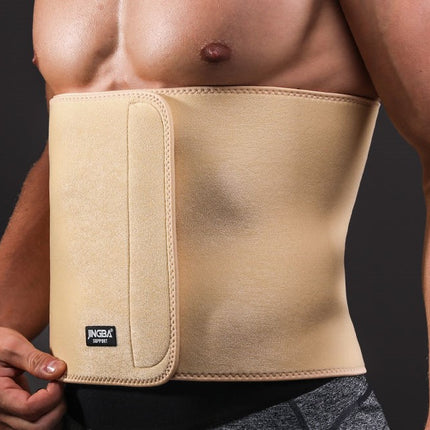 Sports Fitness Waist Belt Men Shapewear