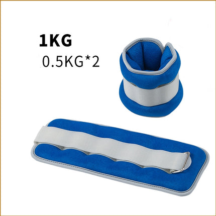 Sandbag sports fitness sand belt