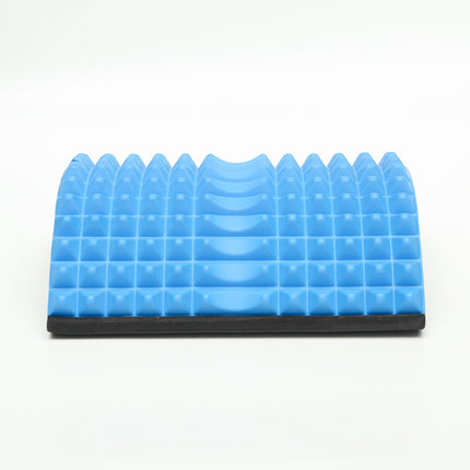 Waist and abdomen fitness training pad
