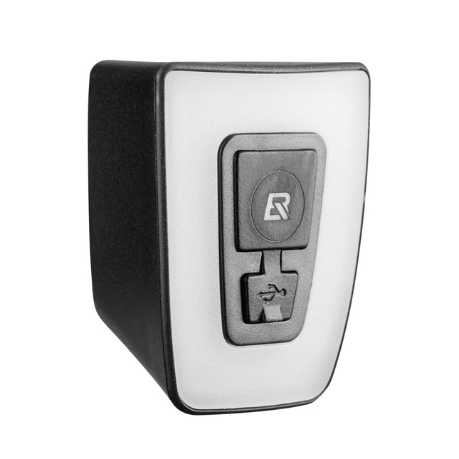 USB Charging Highlight Waterproof Riding Equipment