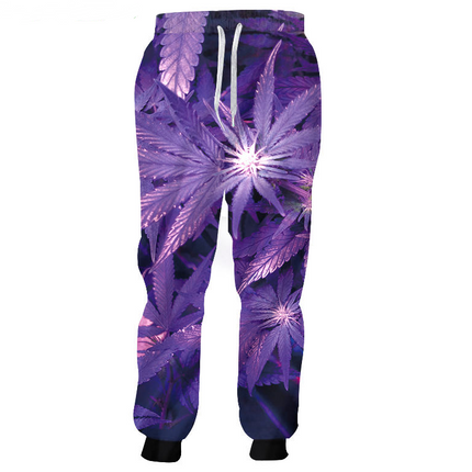 Pants Joggers Fitness-Trousers