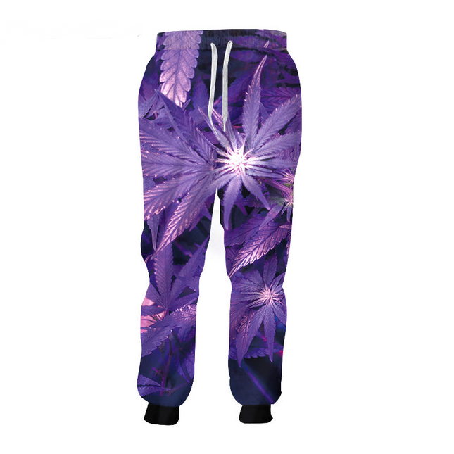 Pants Joggers Fitness-Trousers