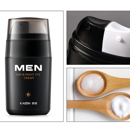 Men's Day And Night Eye Cream, Eye Skin Care Products, Care Moisturizing Cosmetics