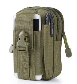 5.5 6 Inch Waterproof Mobile Phone Bag