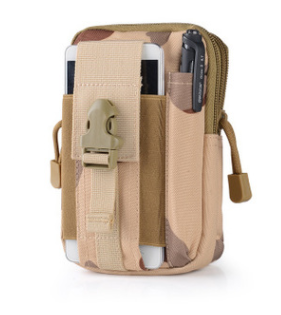 5.5 6 Inch Waterproof Mobile Phone Bag