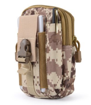 5.5 6 Inch Waterproof Mobile Phone Bag