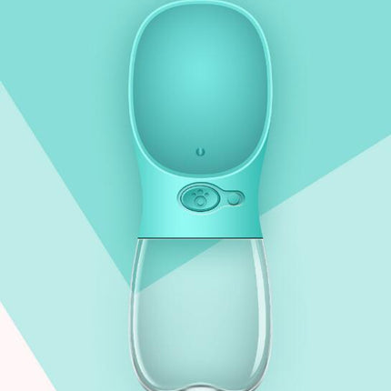 Pet Water Bottle