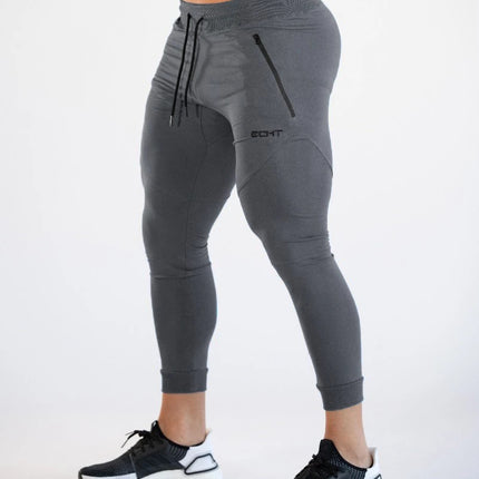 Leisure sports fitness trousers