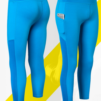 7 points fitness pants
