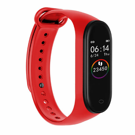 Smart Waterproof Fitness Tracker