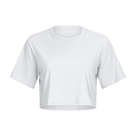 Casual wild fitness yoga clothes