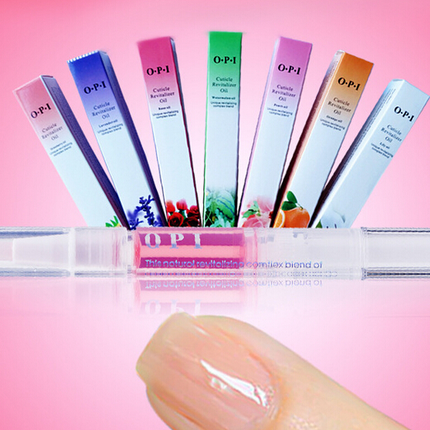 Nail care nutrition pen