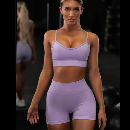 Professional Running Fitness Sports Underwear