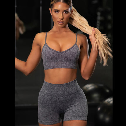Professional Running Fitness Sports Underwear