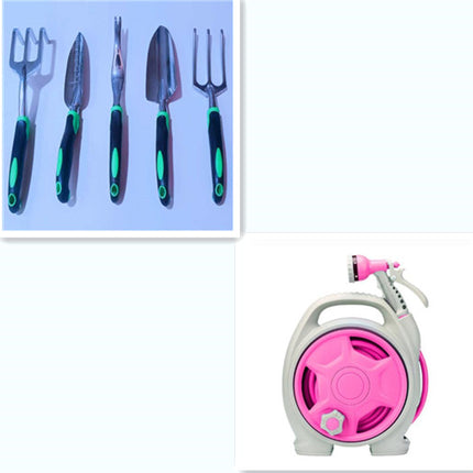 Storage pipe frame car wash water pipe