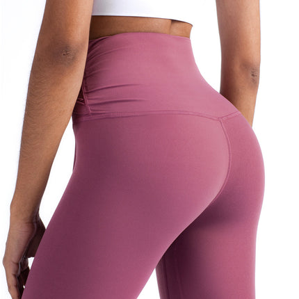 Bandage running fitness sports trousers