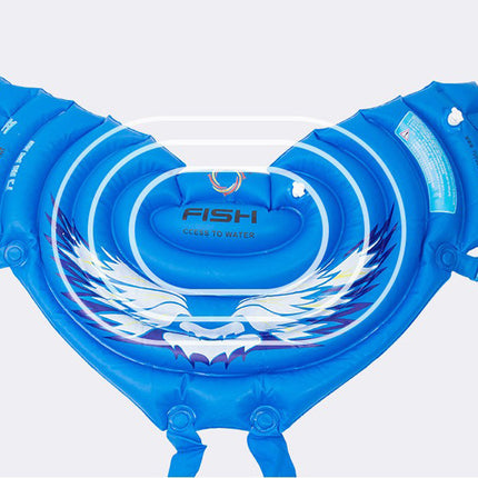Multi-airbag PVC Children's Adult Learning Swimming Equipment