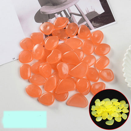 Environmental Protection Luminous Stone Artificial Night Luminous Stone