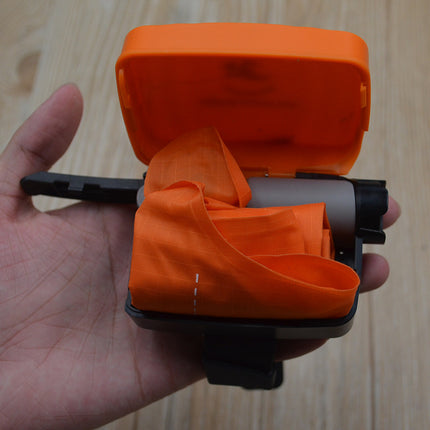 Learn to Swim, Rescue Bracelet, Underwater Slf-Rescue Equipment