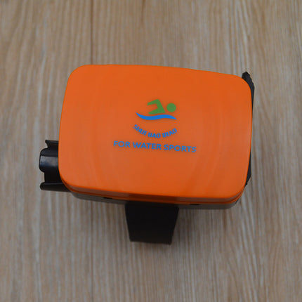 Learn to Swim, Rescue Bracelet, Underwater Slf-Rescue Equipment