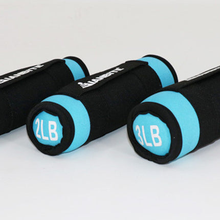 Aerobics Sandbag Dumbbell Soft Ladies Home Thin Arm Fitness Equipment