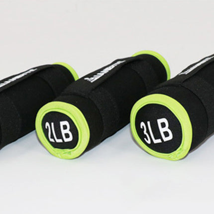 Aerobics Sandbag Dumbbell Soft Ladies Home Thin Arm Fitness Equipment