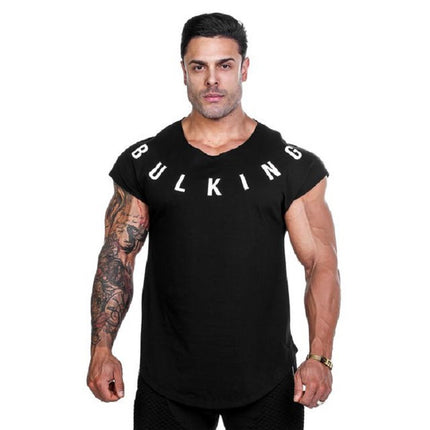 Summer Fitness Jacket Short Sleeve