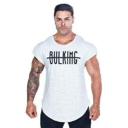 Summer Fitness Jacket Short Sleeve