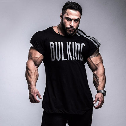 Muscle Fitness Brothers Sleeveless T-Shirt