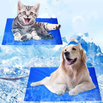 PET COOLING MAT