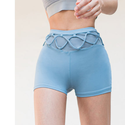 Sports shorts running fitness pants