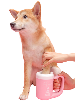 Pet  Paw Washer
