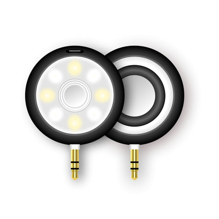 Beauty Supplement Light Artifact Mobile Phone Audio