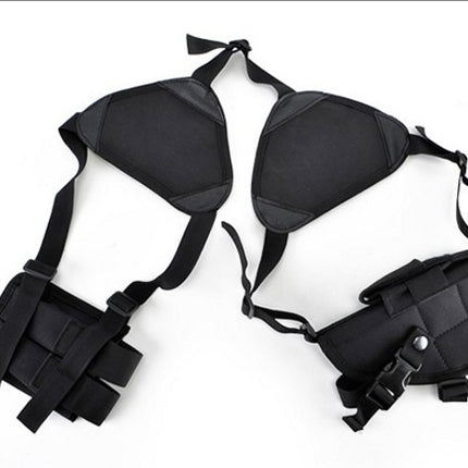CS Tactical General Equipment Accessories Detachable Strap