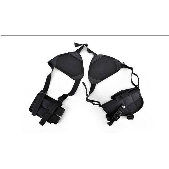 CS Tactical General Equipment Accessories Detachable Strap