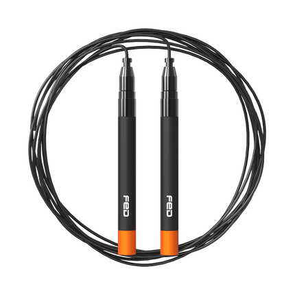 Feilton Skipping Fitness Weight Loss Sports Professional Rope