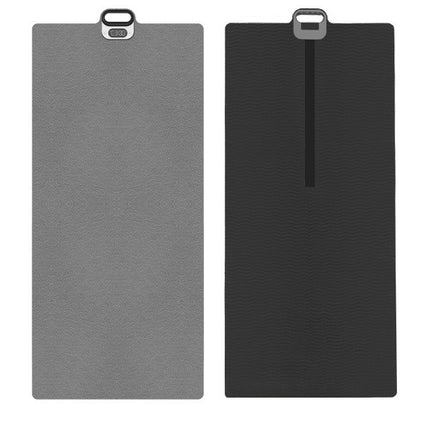 Yoga Mat Folding Non-Slip Fitness Exercise Mat Environmental Protection Gymnastics Mat