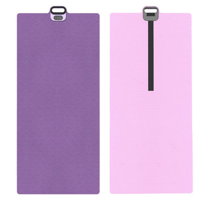 Yoga Mat Folding Non-Slip Fitness Exercise Mat Environmental Protection Gymnastics Mat