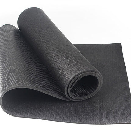 Beginner Home Widened And Long Non-slip Waterproof Fitness Mat