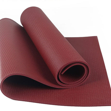 Beginner Home Widened And Long Non-slip Waterproof Fitness Mat