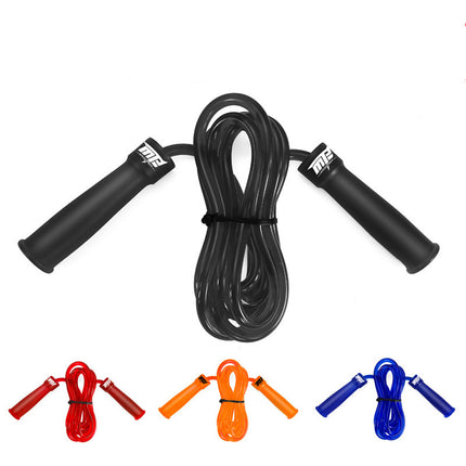 Cross-Border MTB Boxing Sanda Muay Thai Professional Gravity Bearing Skipping Rope Fitness Home Equipment Sports One Drop Shipping