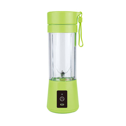 Rechargeable Portable Electric Juicer Mini Cooking Juicer,