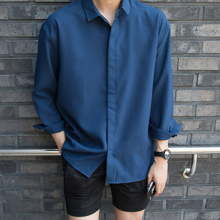 First Taolin Men Clothing 2021 Spring