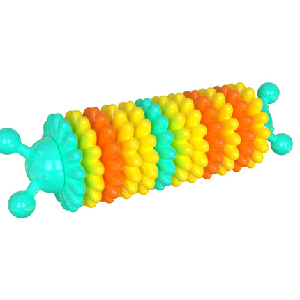 Pet Products Natural Rubber Dog Toothbrush Dog Molar Stick