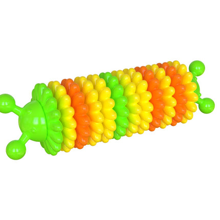 Pet Products Natural Rubber Dog Toothbrush Dog Molar Stick